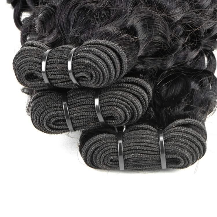 Water Wave Bundles for Black Women Remy Human Hair Natural Look - Onime Hair