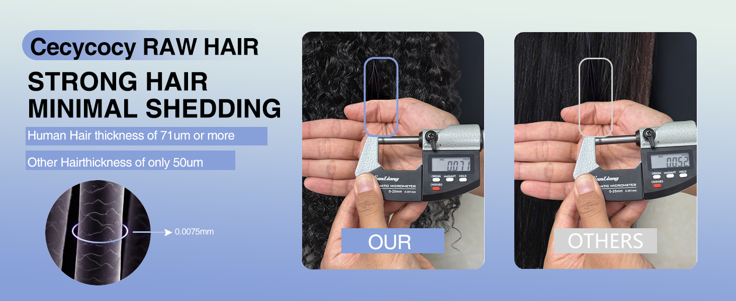 Clip In Hair Extensions Human Hair