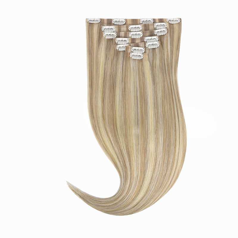 Onimehair™Seamless Clip-Ins