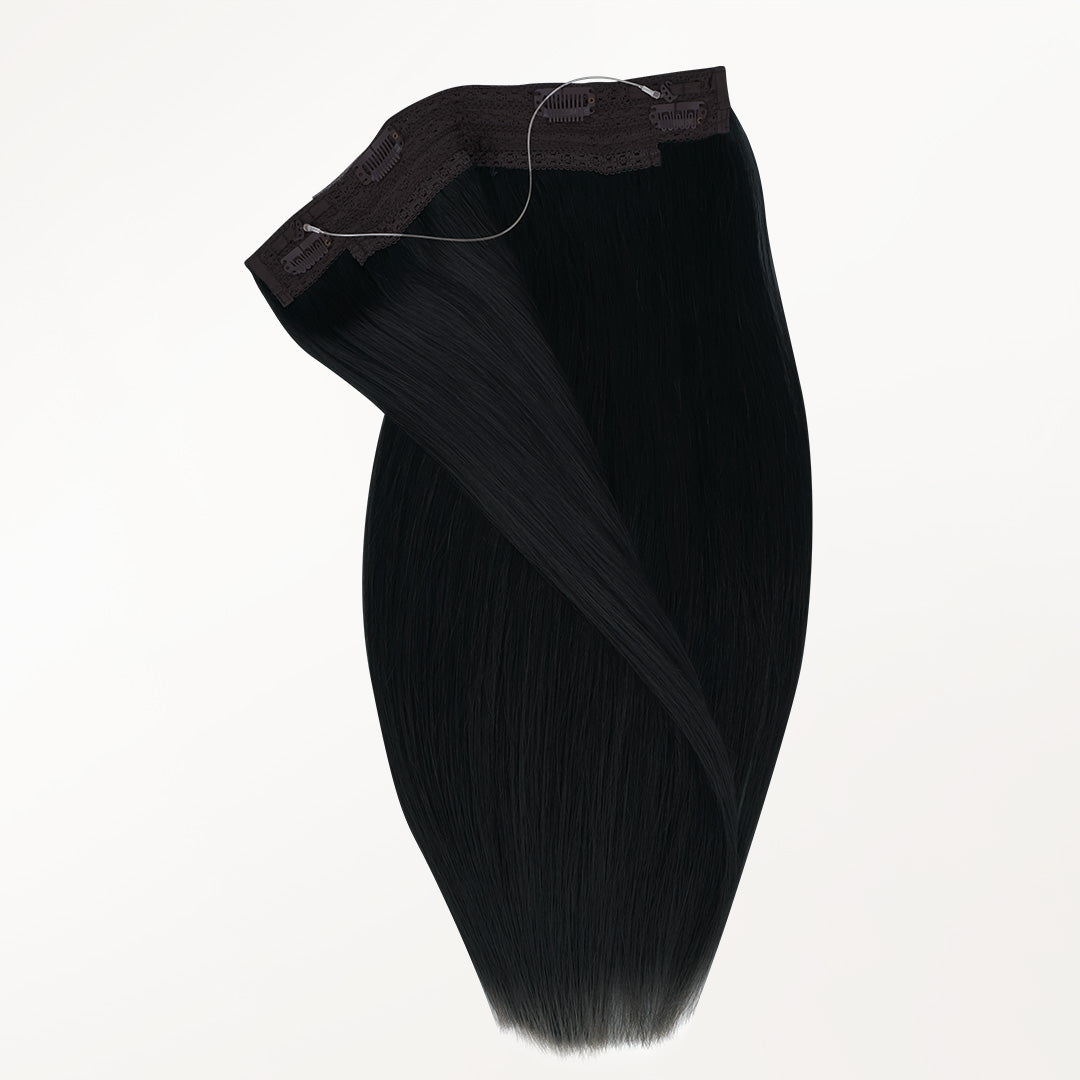 Wire Hair Extensions