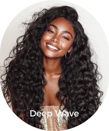 Deep Wave