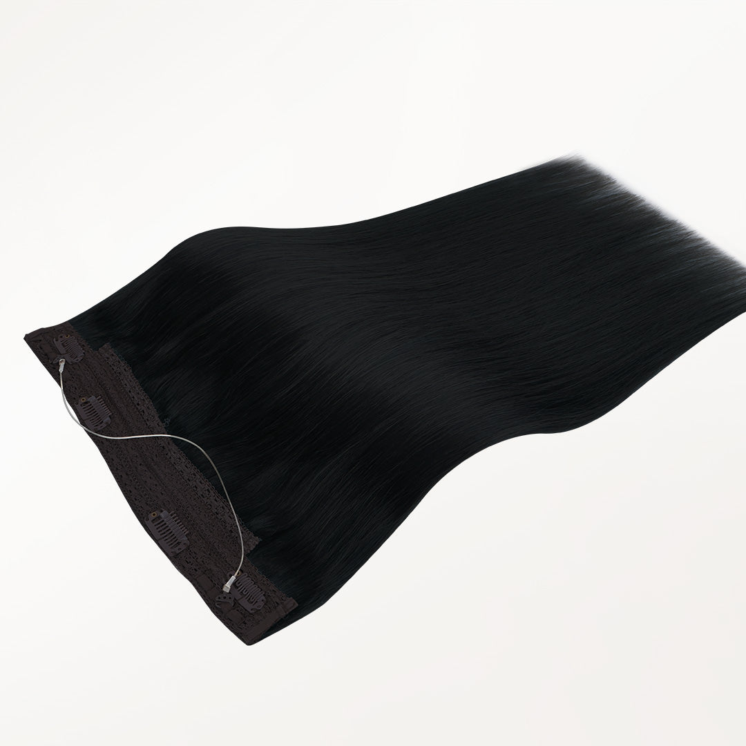 Wire Hair Extensions