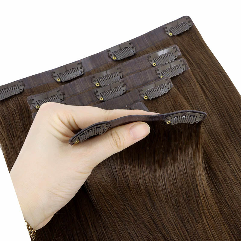Onimehair™Seamless Clip-Ins