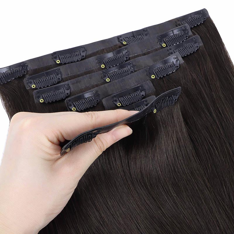 Onimehair™Seamless Clip-Ins