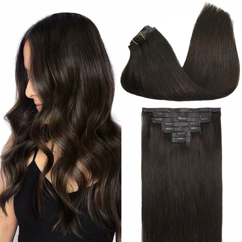 Onimehair™Seamless Clip-Ins