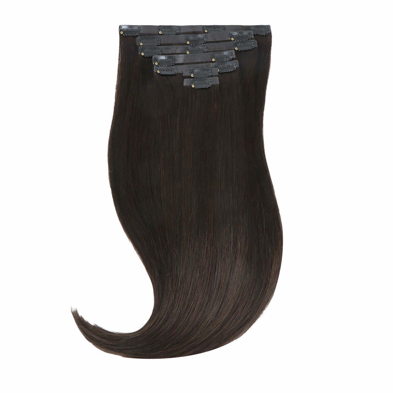 Onimehair™Seamless Clip-Ins