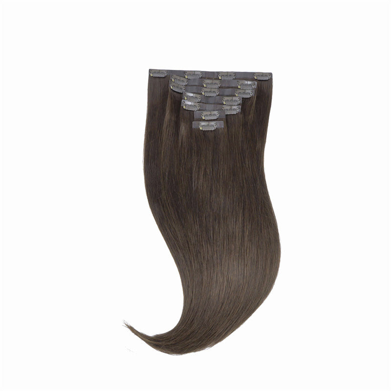 Onimehair™Seamless Clip-Ins