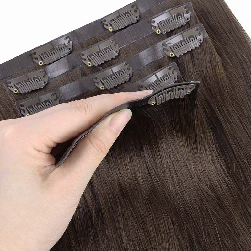 Onimehair™Seamless Clip-Ins