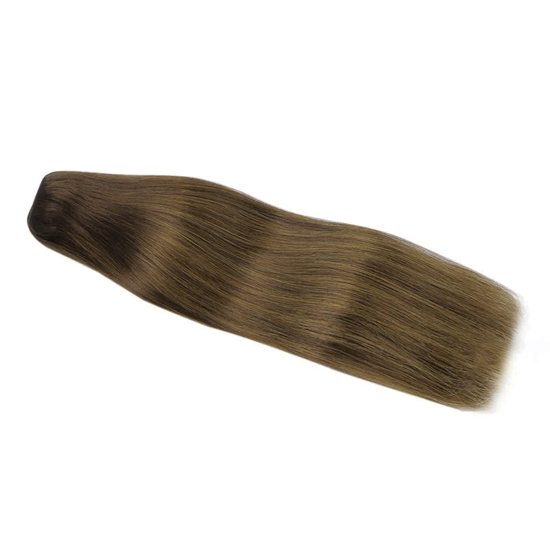  Double Drawn Clip in Hair Extensions 160g