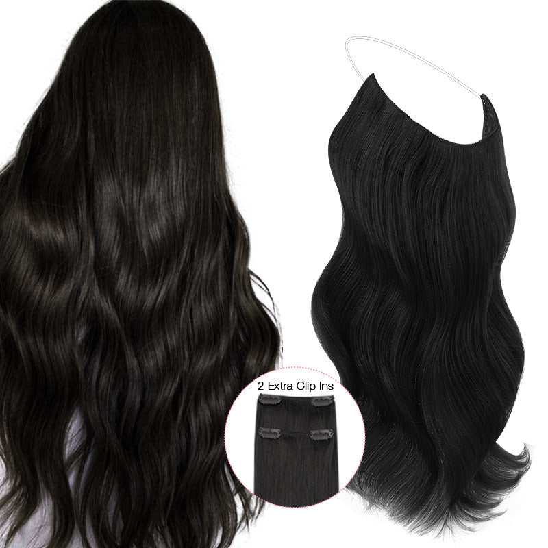  Pro Wire Hair Extension-sale