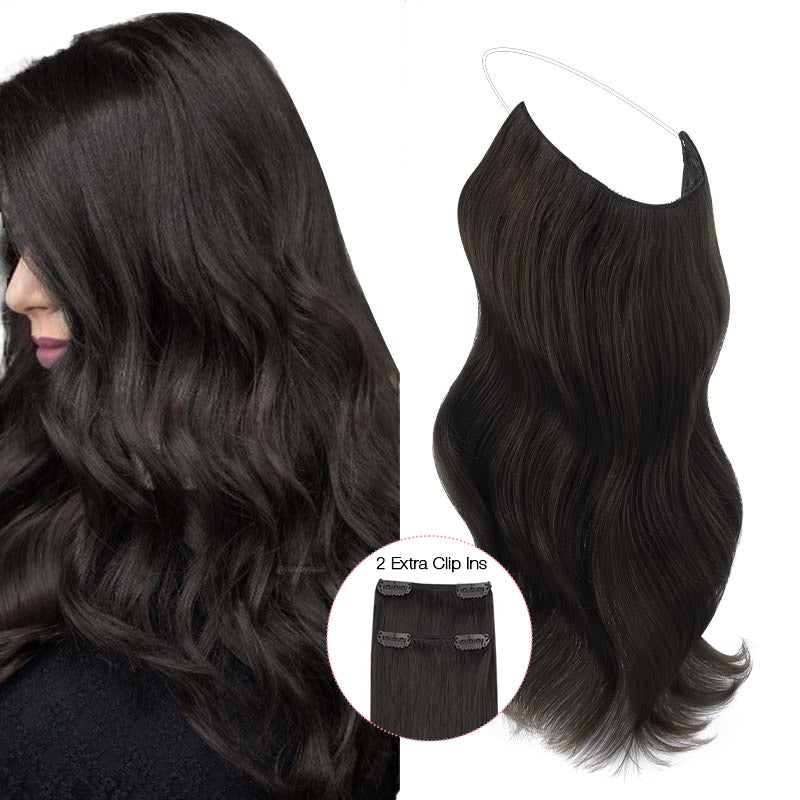 Pro Wire Hair Extension