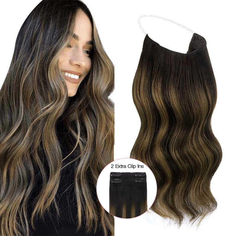 Pro Wire Hair Extension