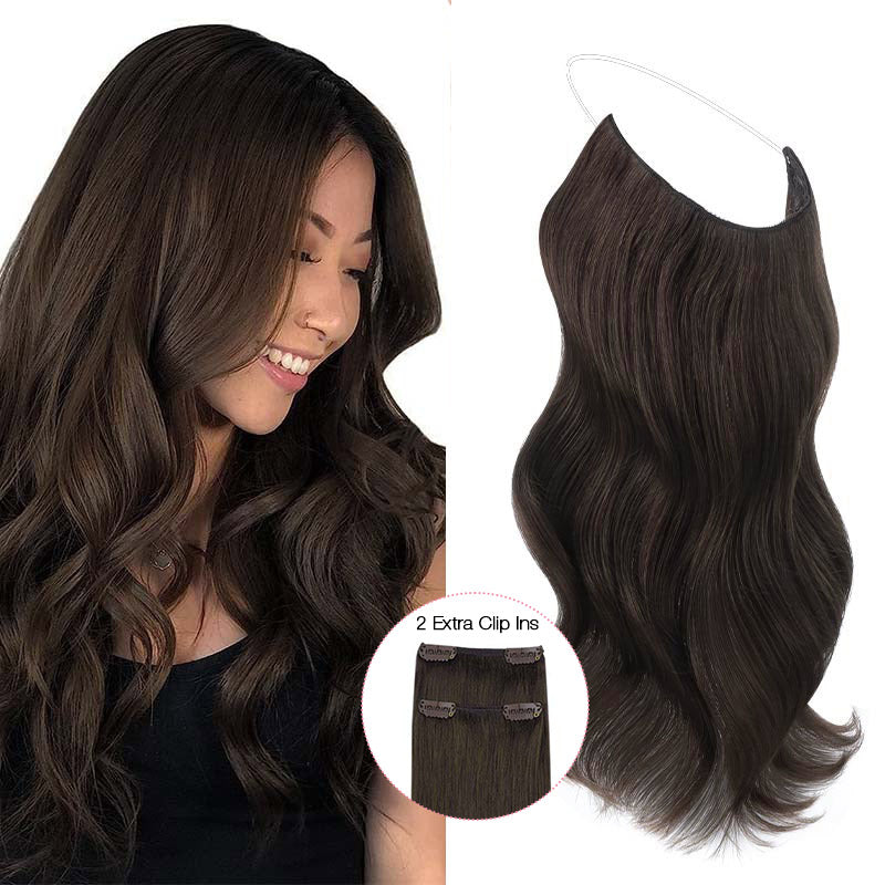 Pro Wire Hair Extension