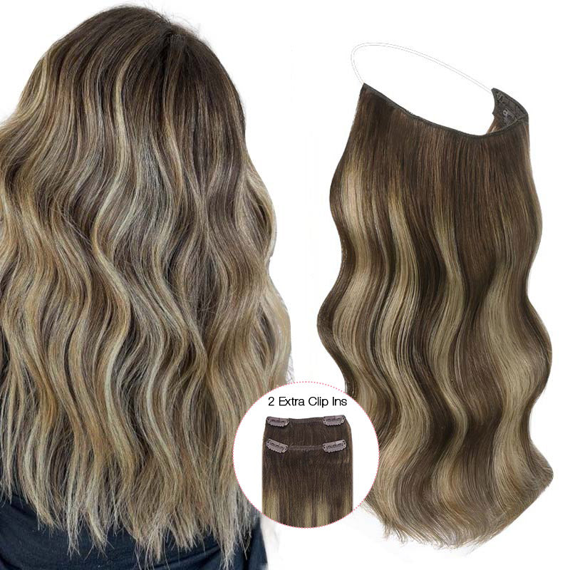 Pro Wire Hair Extension