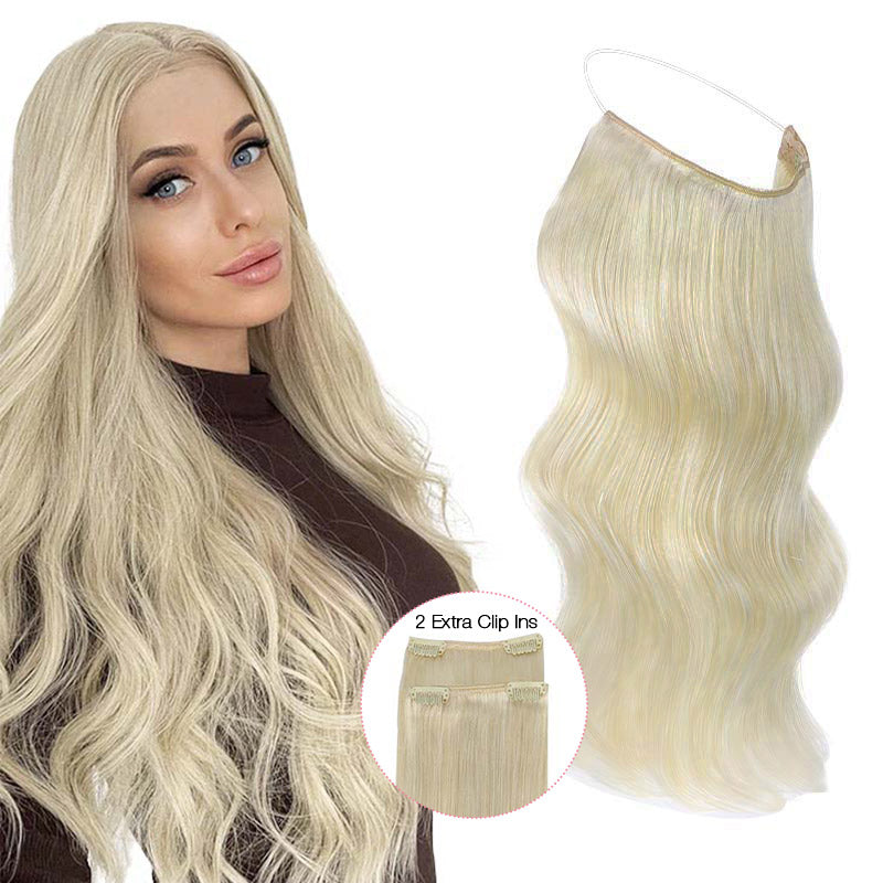 Pro Wire Hair Extension