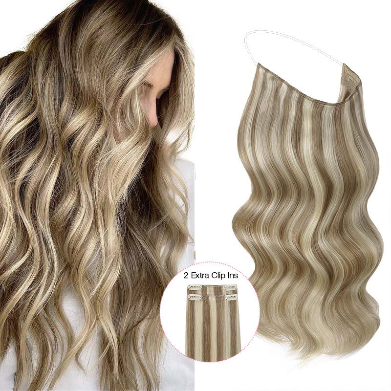 Pro Wire Hair Extension