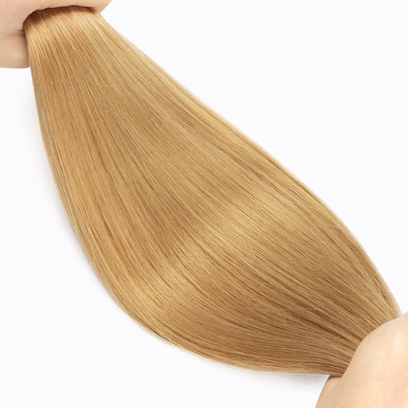 Double Drawn Clip ins &Tinsel Sets-Sale