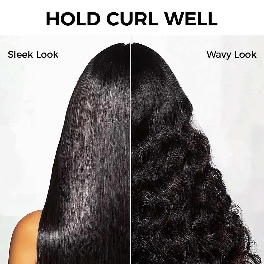 Onime Raw Hair Bundles Body Wave 3pcs Hair Wefts Human Hair