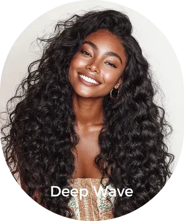 Deep Wave