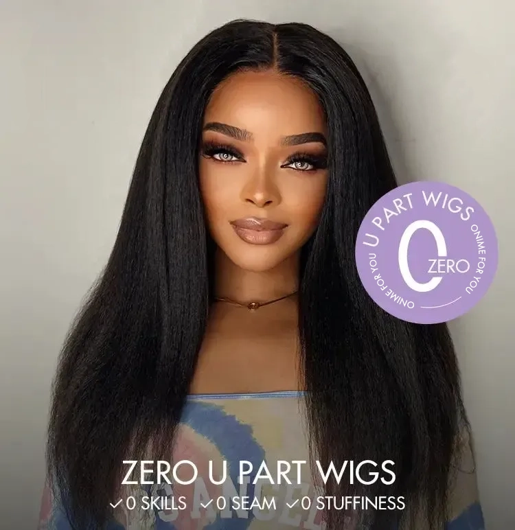 3 advantages of u part wig
