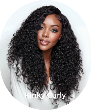 Kinky Curly