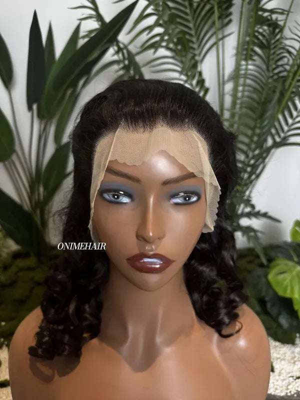 onimehair #1B Egg Roll 1.0