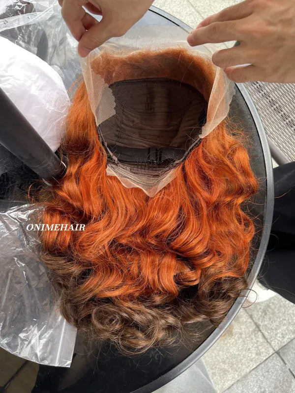 onimehair #350/4 Egg Curly1.0