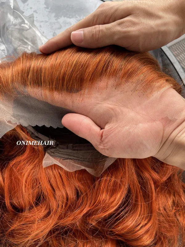 onimehair #350/4 Egg Curly2.0