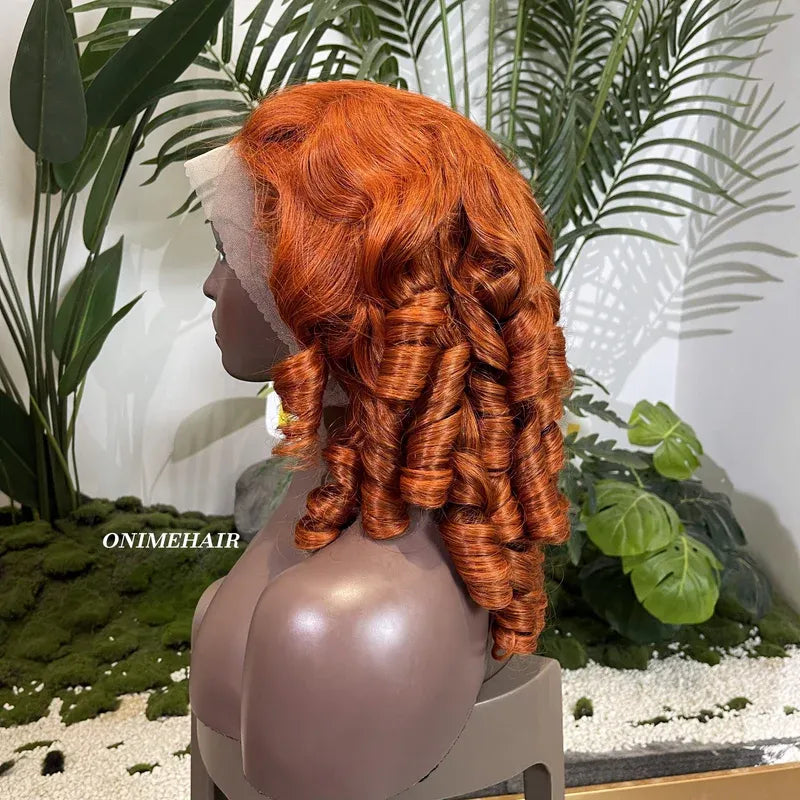 onimehair #350 Egg Roll1.0