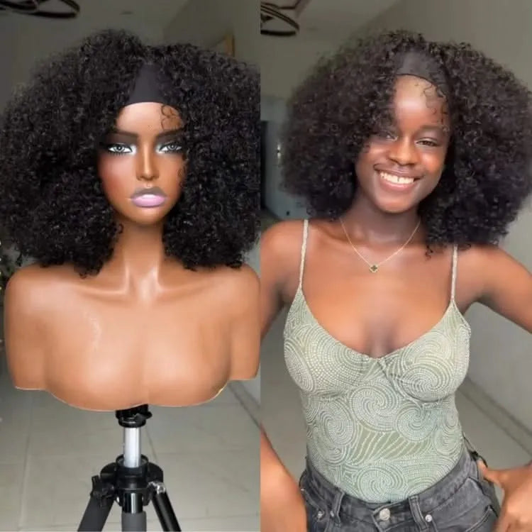 onimehair Afro Kinky Curly2.0