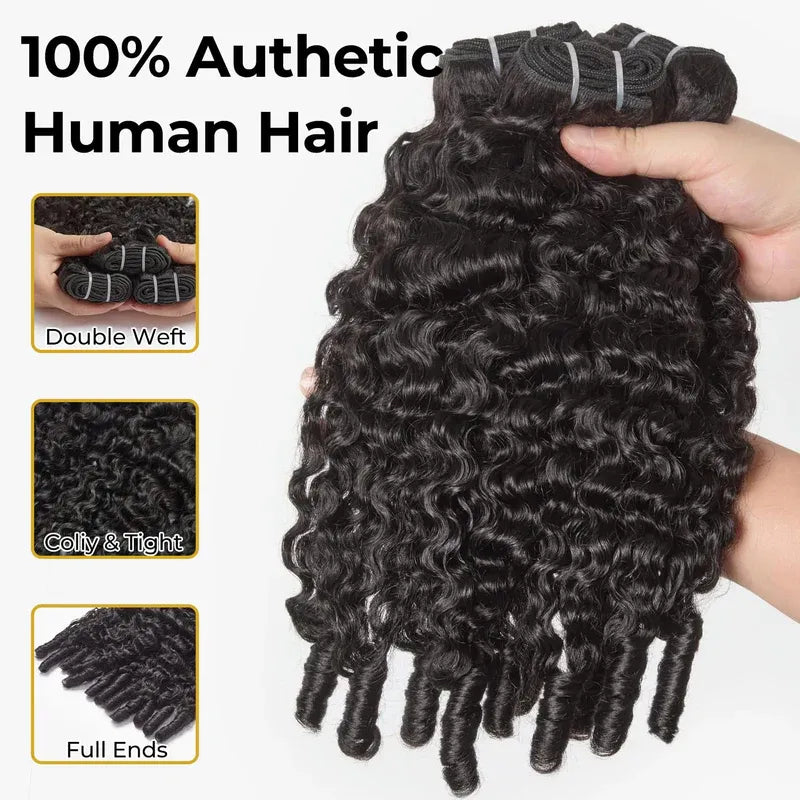 onimehair  Burmese Curly 1.0