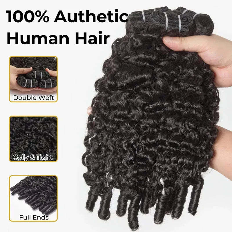 onimehair  Burmese Curly 1.0