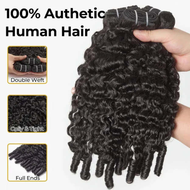 onimehair  Burmese Curly 1.0