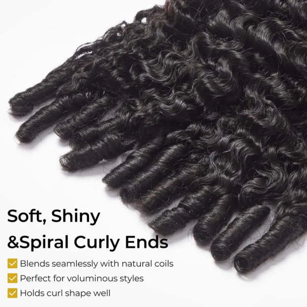 onimehair  Burmese Curly 2.0