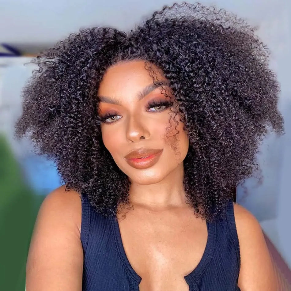 onimehair Coily Curly
