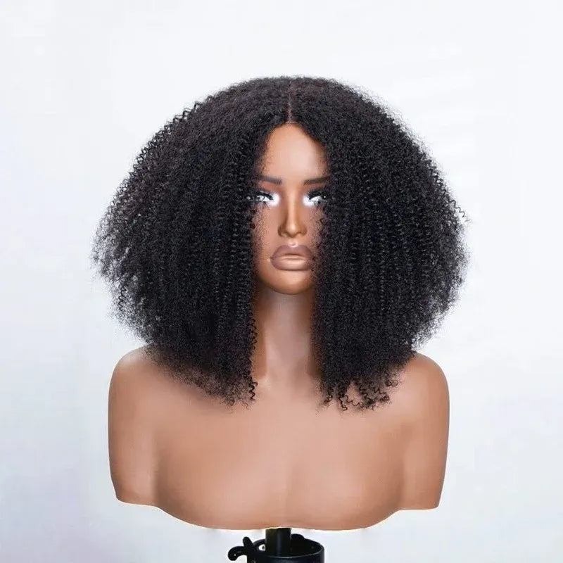 onimehair Coily Shake N Go Full Wig
