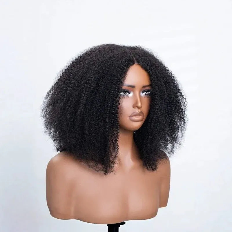 onimehair Coily Shake N Go Full Wig1.0