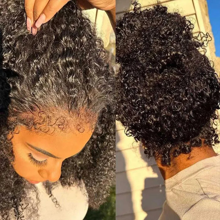 onimehair Curly Wigs1.0