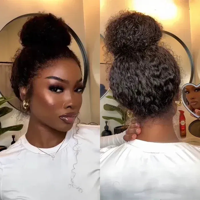 onimehair Curly Wigs2.0