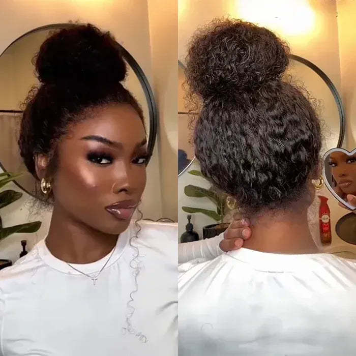 onimehair Curly Wigs2.0
