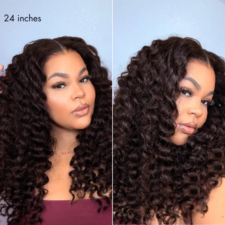onimehair Deep Wave Wig1.0