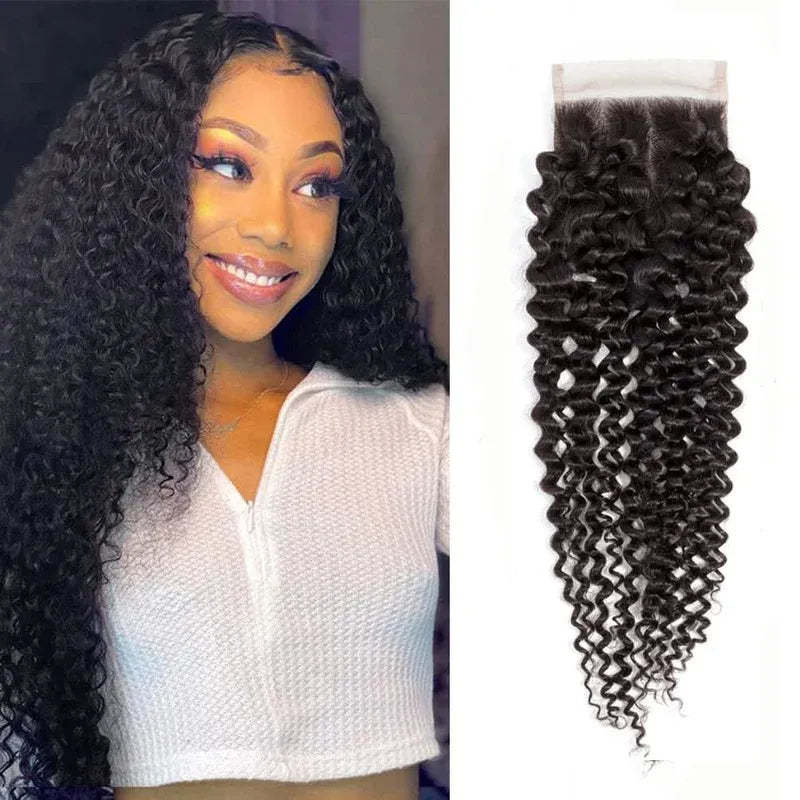 onimehair Kinky Cruly
