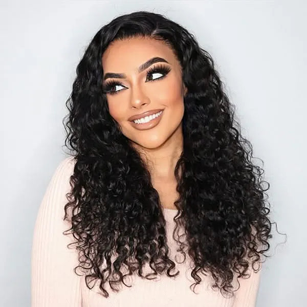 onimehair Loose Water Wave Wig1.0
