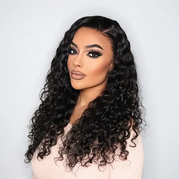onimehair Loose Water Wave Wig2.0