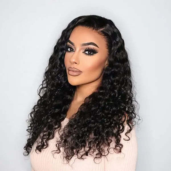 onimehair Loose Water Wave Wig2.0
