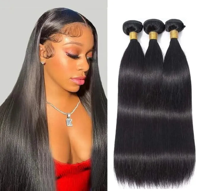 onimehair Straight Hair Bundles