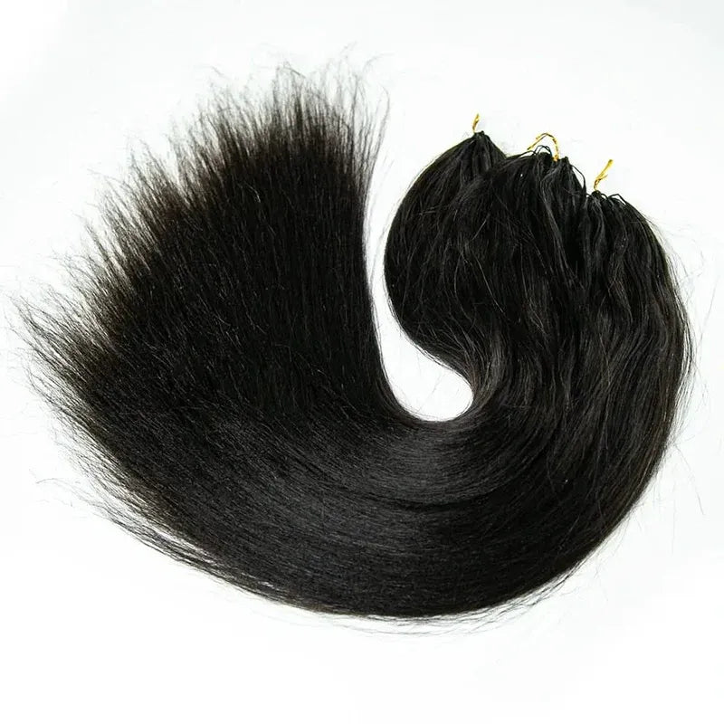 onimehair Yaki Human Crochet Hair2.0