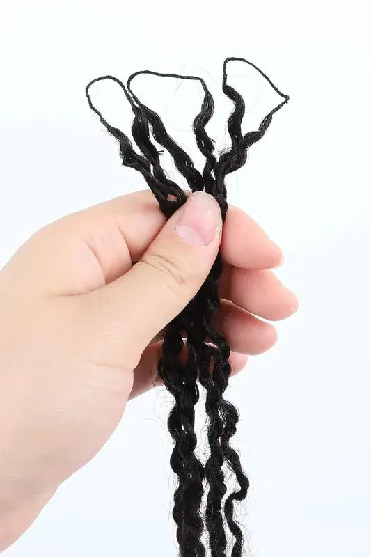 onimehair Yanky Twists Crochet Hair2.0