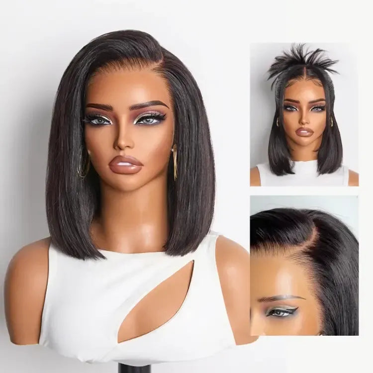 onimehair bob Short Wig
