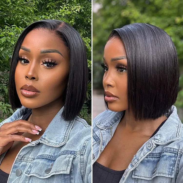 onimehair bob Short Wig1.0